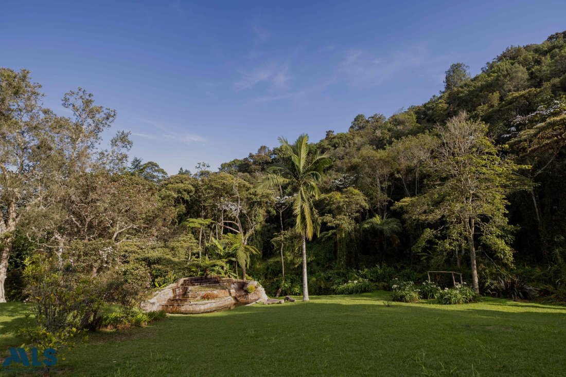 House in La Fe, Antioquia, Colombia 4 - 16208352