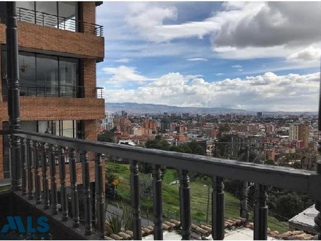 House in Bogota, Bogotá, Colombia 3 - 16208773