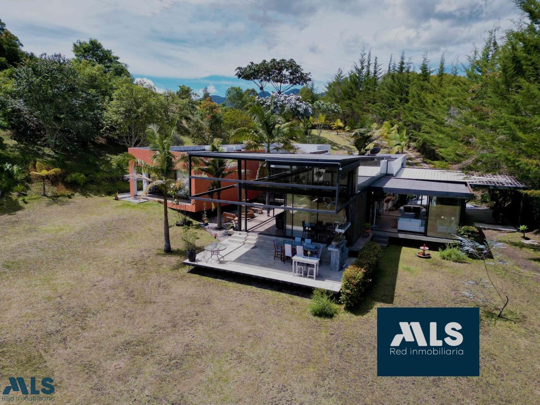 House in Rionegro, Rionegro, Colombia 2 - 16208529