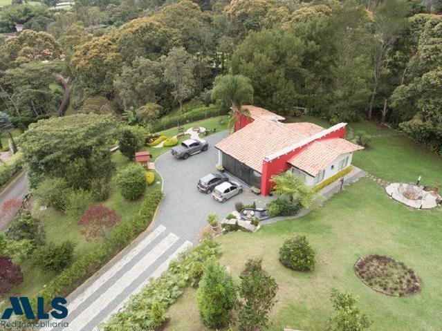 House in Rionegro, Antioquia, Colombia 2 - 16208309