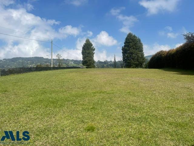 Land in Envigado, Antioquia, Colombia 2 - 16209003