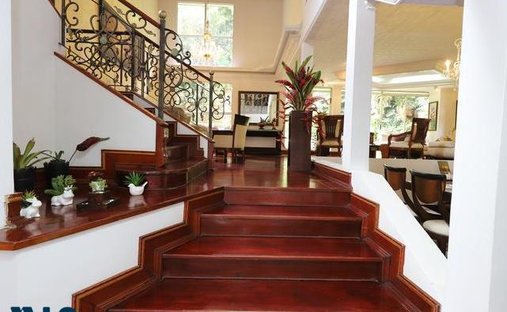 House in Medellín, Antioquia, Colombia 1