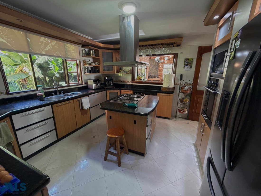 House in Sabaneta, Antioquia, Colombia 5 - 16208710