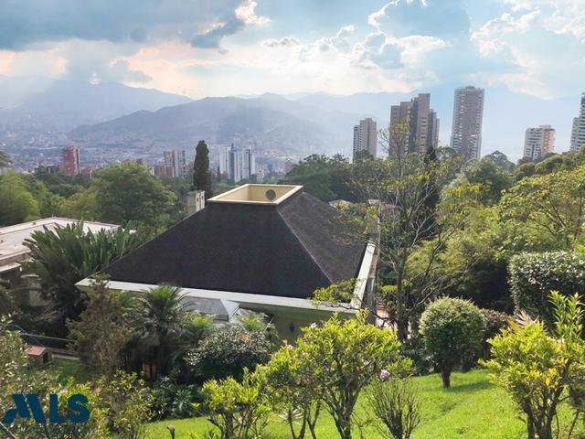House in Medellín, Antioquia, Colombia 1 - 16209020