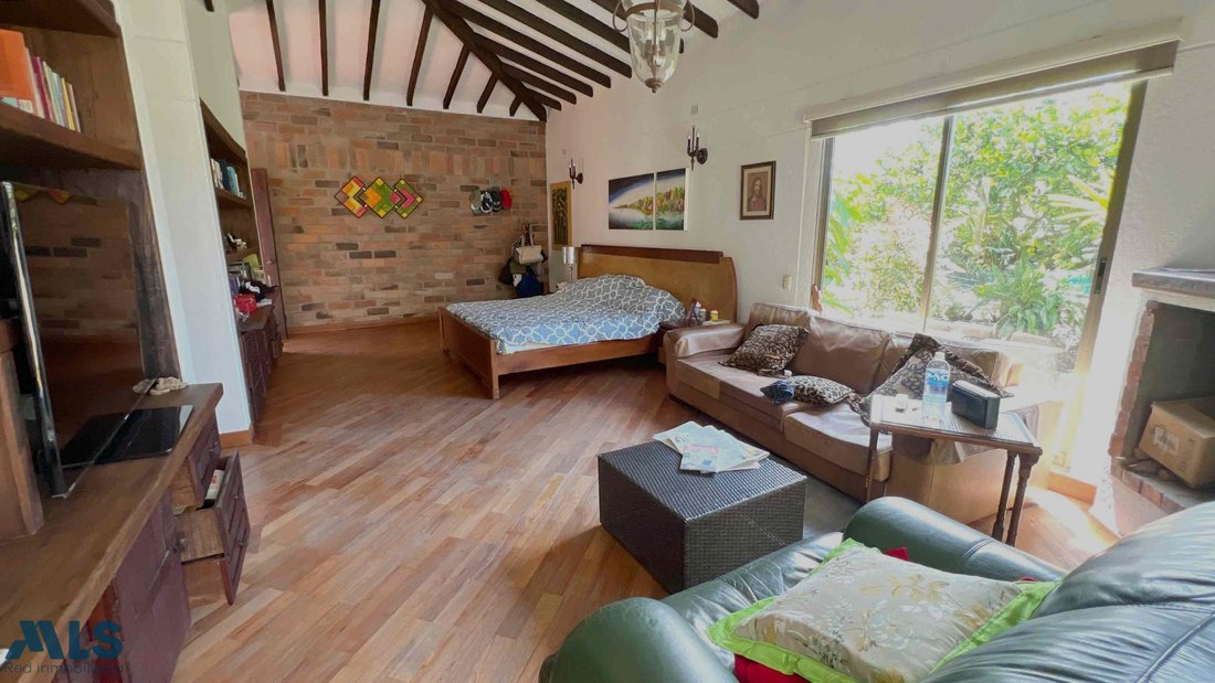 House in Rionegro, Rionegro, Colombia 2 - 16208750