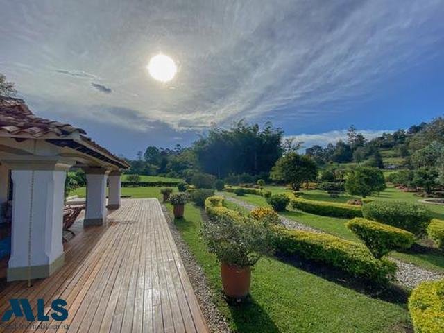 Maison à Rionegro, Antioquia, Colombie 5 - 16208598