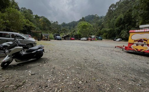 Land in Envigado, Antioquia, Colombia 1