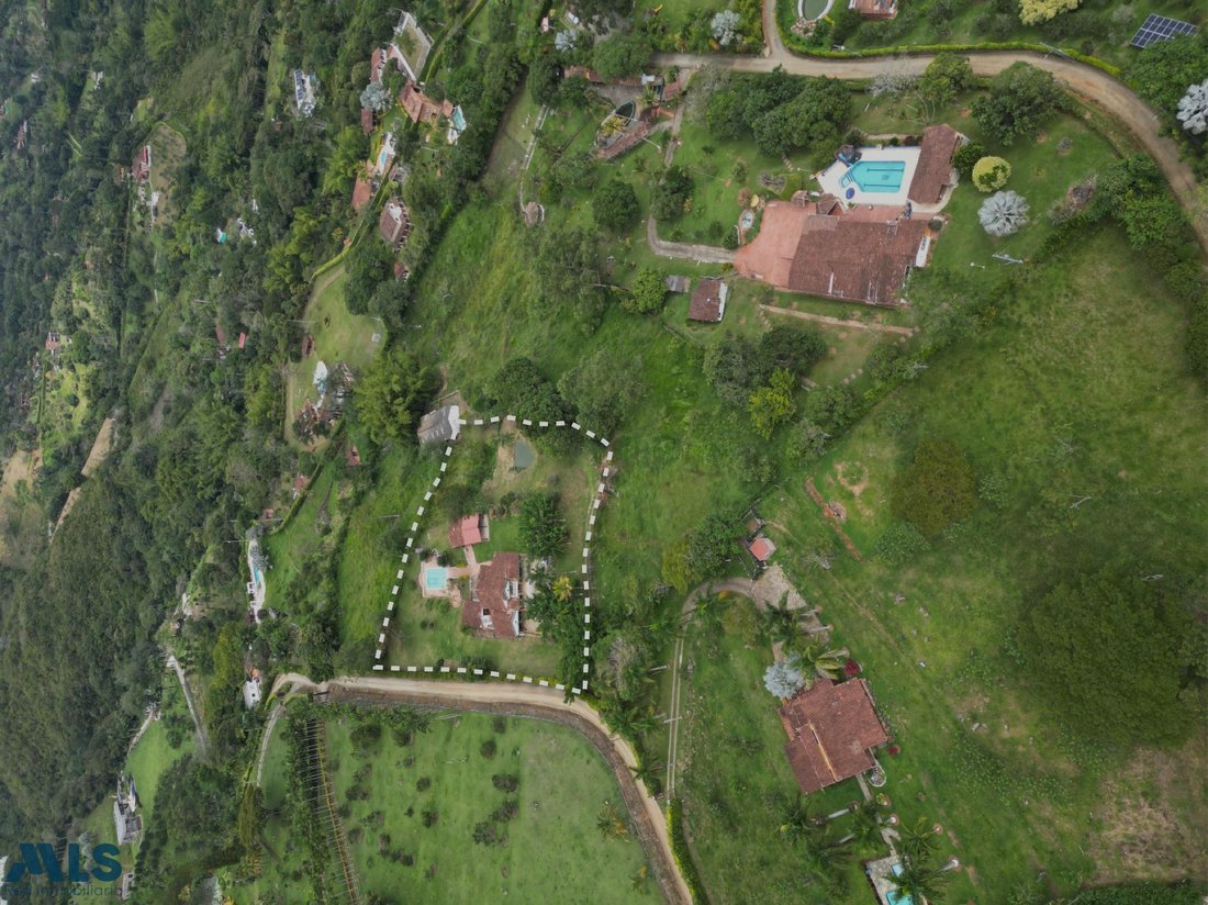 Land in Barbosa, Barbosa, Colombia 5 - 16208925