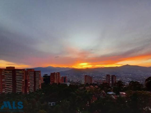 Apartment in Medellín, Antioquia, Colombia 1 - 16208509