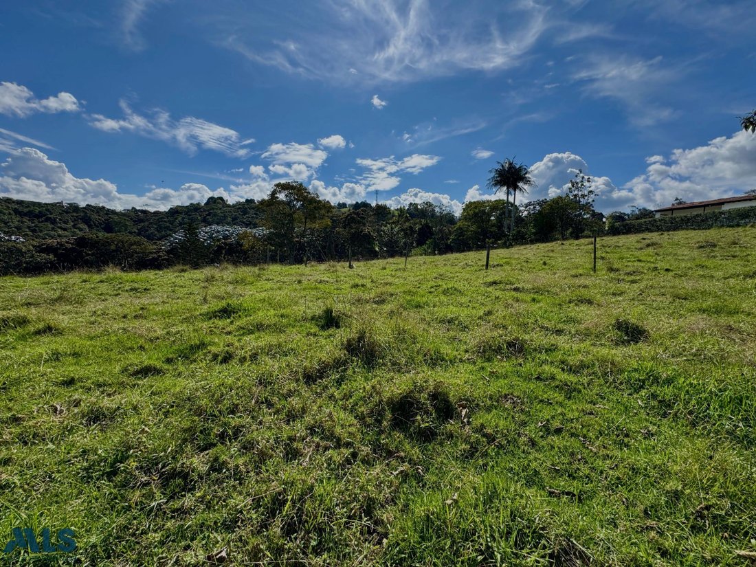 Land in El Cebadero, Antioquia, Colombia 5 - 16208299