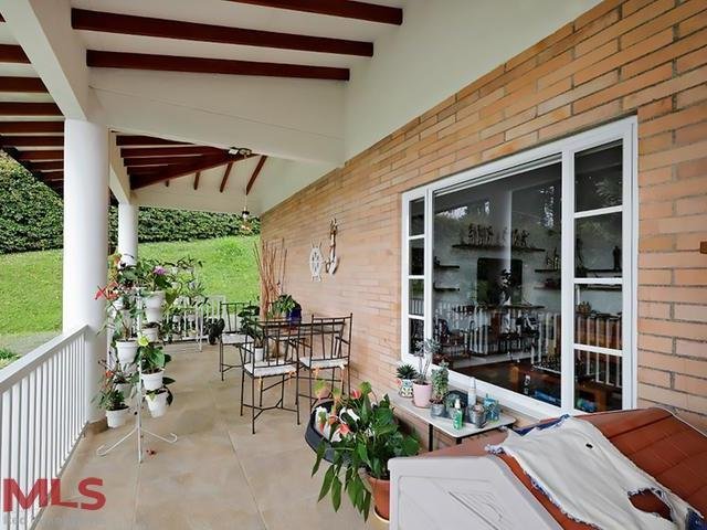 House in Envigado, Antioquia, Colombia 2 - 16208856