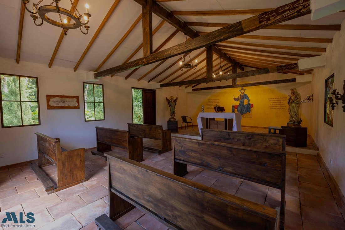 House in La Fe, Antioquia, Colombia 5 - 16208352