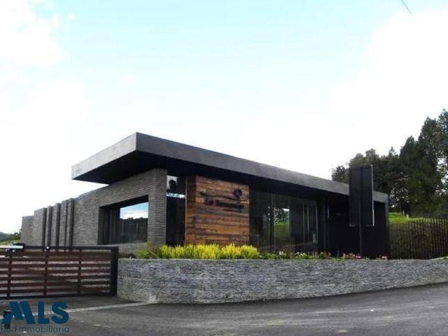 Land in Envigado, Antioquia, Colombia 5 - 16209003