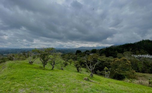 Terreno en Rionegro, Rionegro, Colombia 1