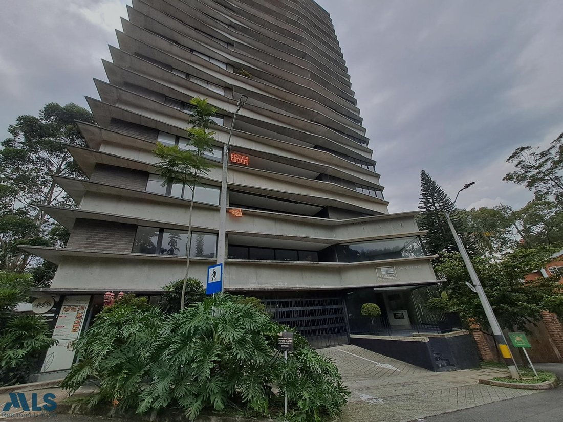 Appartement à Envigado, Antioquia, Colombie 3 - 16208250