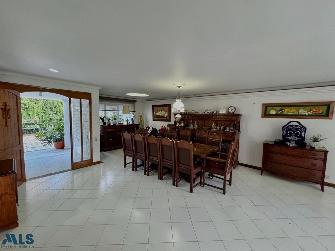 House in Medellín, Antioquia, Colombia 5 - 16208824