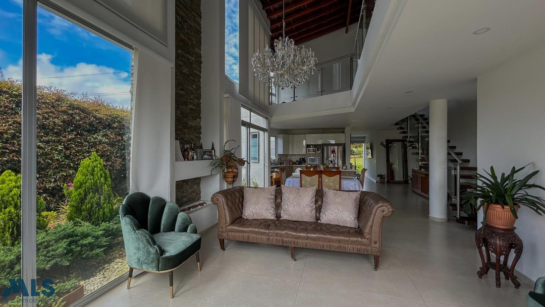 House in Rionegro, Antioquia, Colombia 4 - 16208275