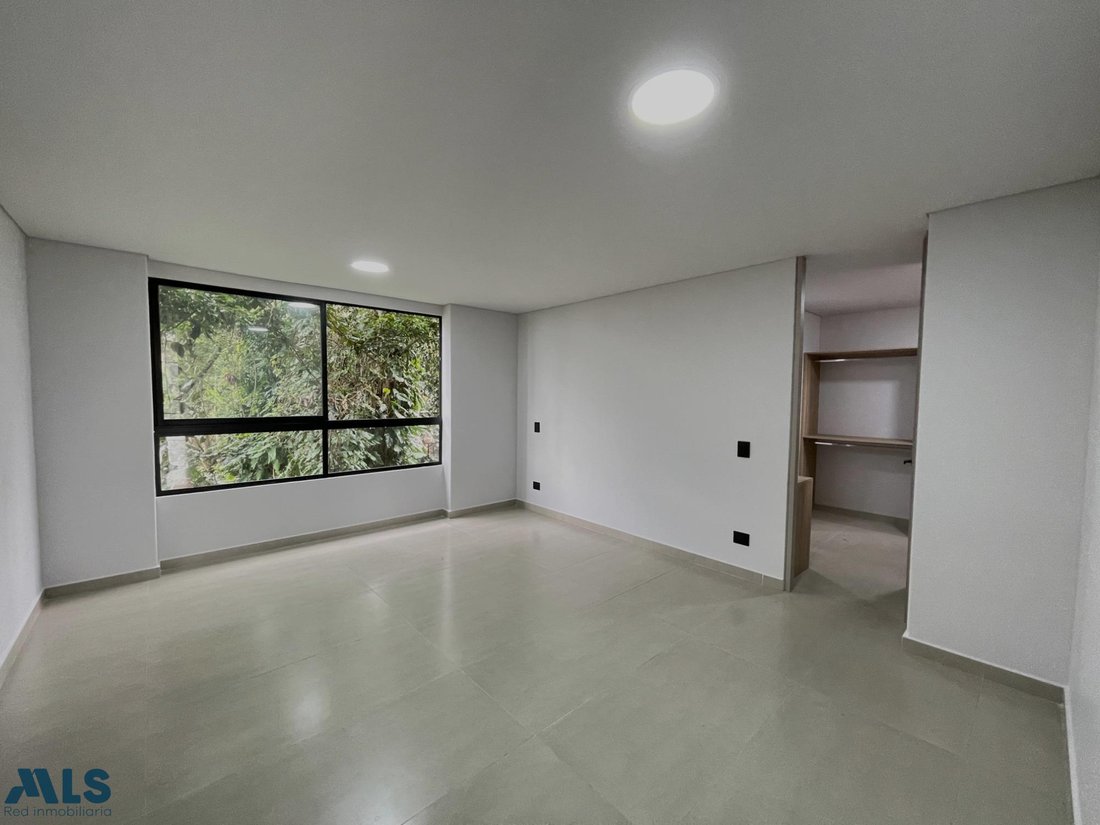 Apartment in Medellín, Antioquia, Colombia 5 - 16208886