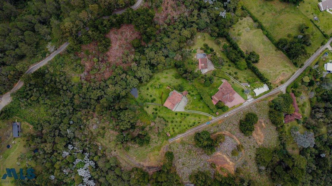 House in Rionegro, Rionegro, Colombia 2 - 16208405