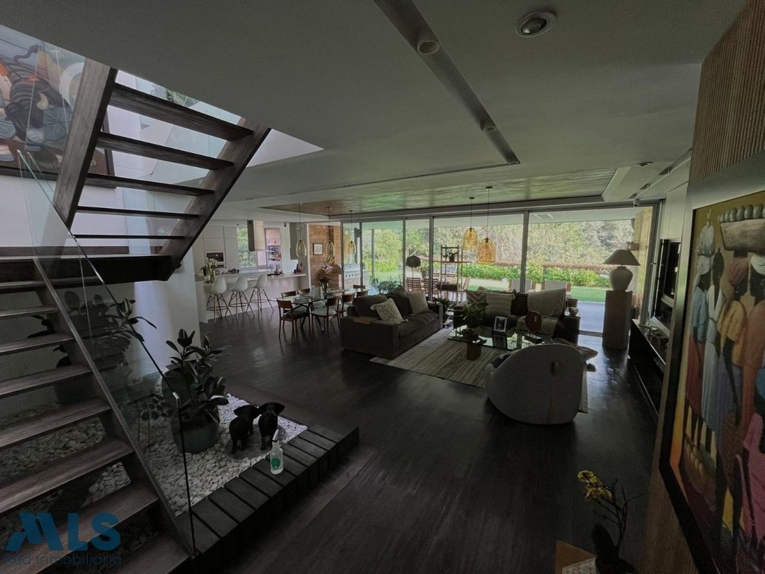 House in Vereda El Penasco, Antioquia, Colombia 5 - 16208765