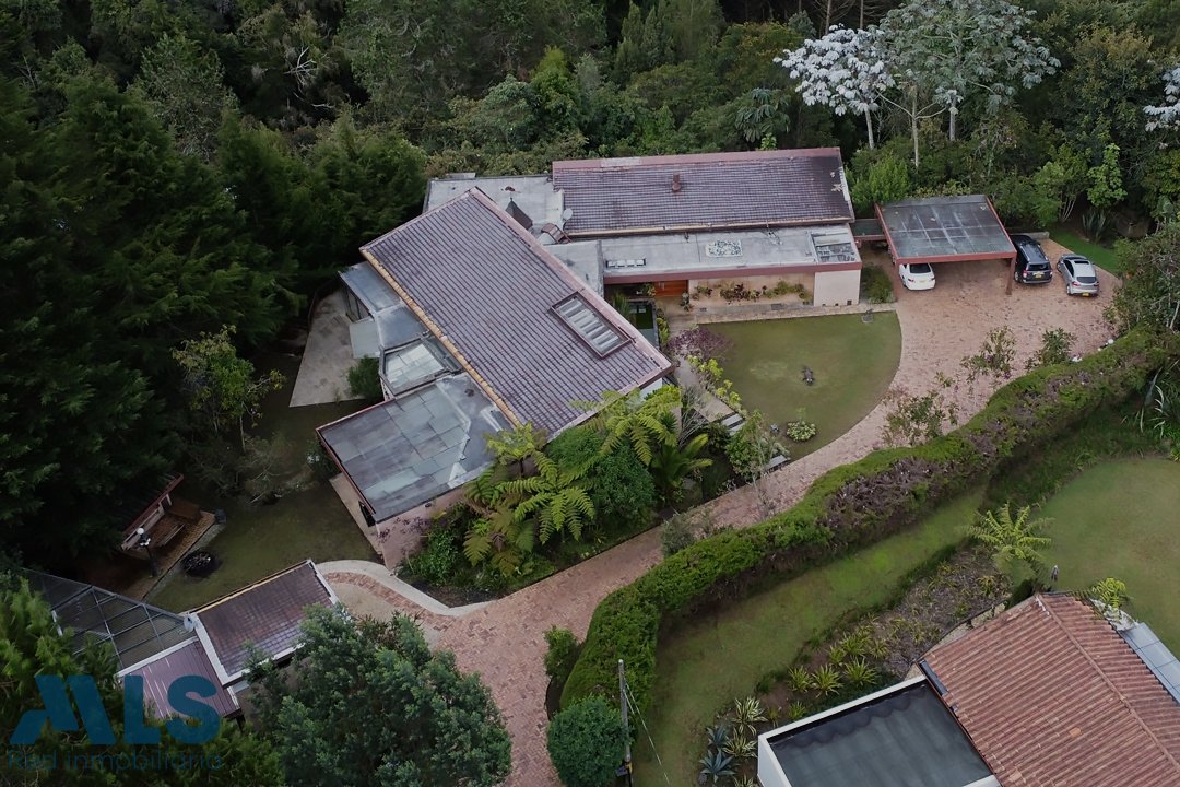 House in Envigado, Antioquia, Colombia 3 - 16208701