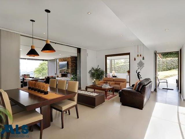 House in Envigado, Antioquia, Colombia 4 - 16209037