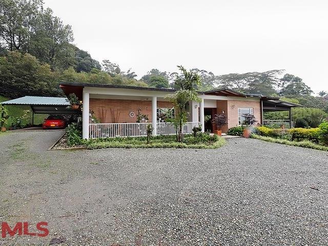House in Envigado, Antioquia, Colombia 1 - 16208856