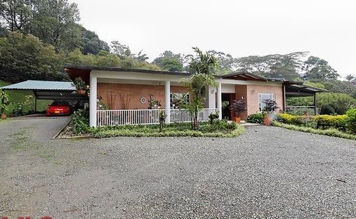 House in Envigado, Antioquia, Colombia 1
