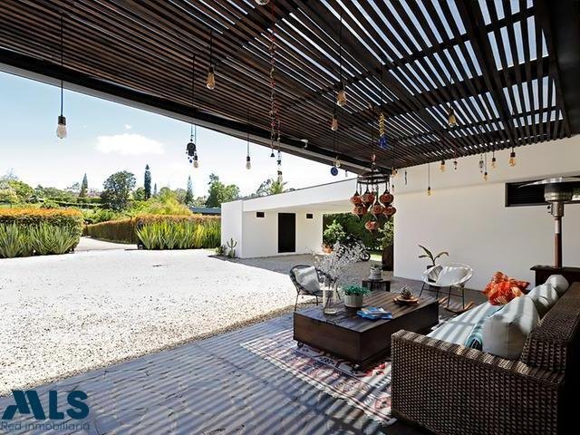 House in Rionegro, Antioquia, Colombia 4 - 16208937