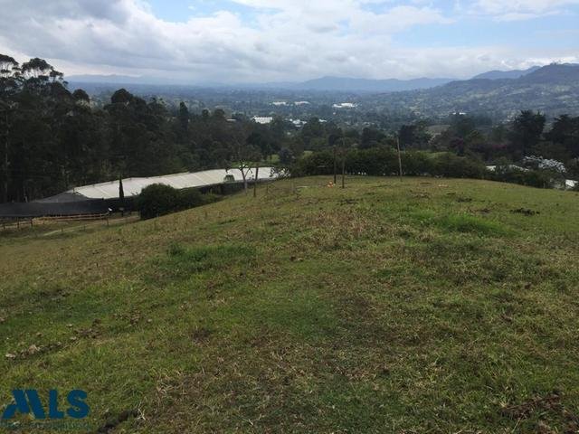 Land in Rionegro, Antioquia, Colombia 2 - 16208512