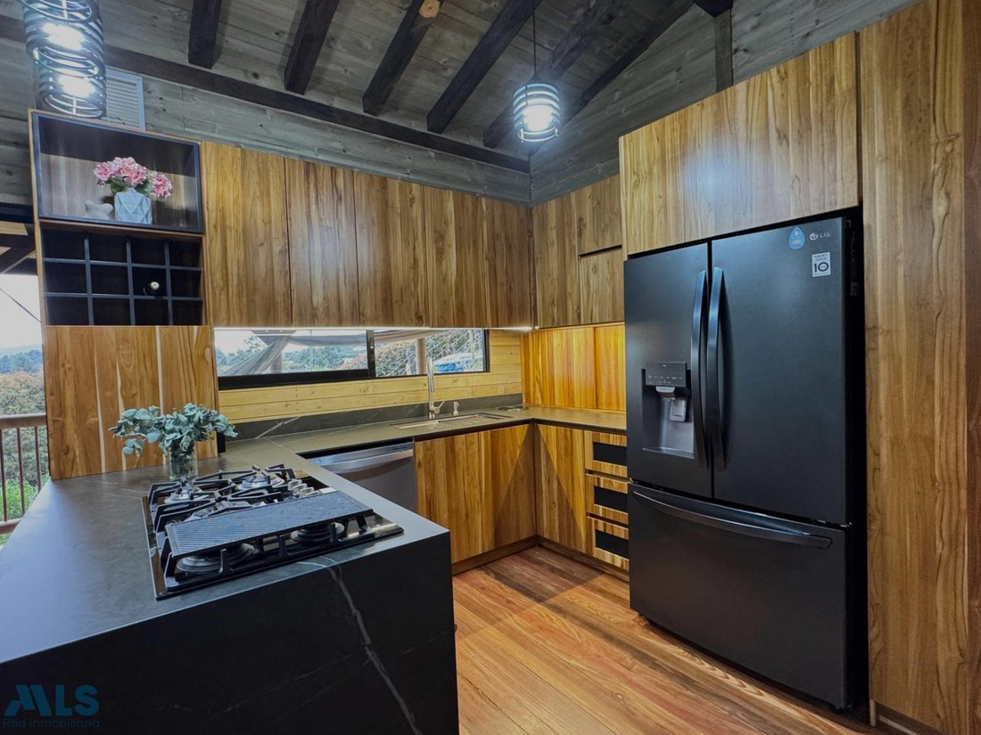 House in Envigado, Antioquia, Colombia 2 - 16208656