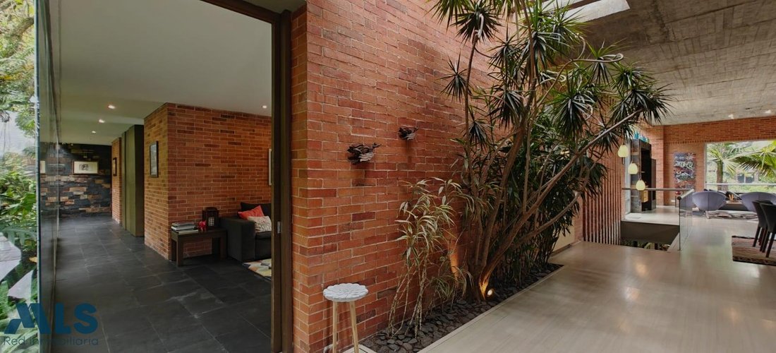 House in Medellín, Antioquia, Colombia 2 - 16208834