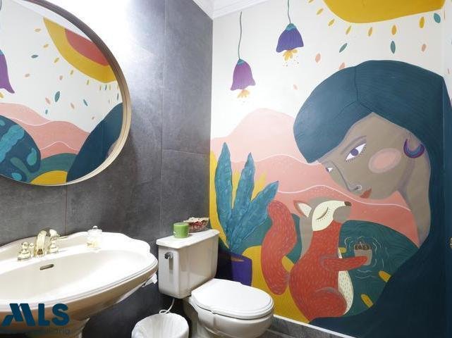 House in Medellín, Antioquia, Colombia 5 - 16209033