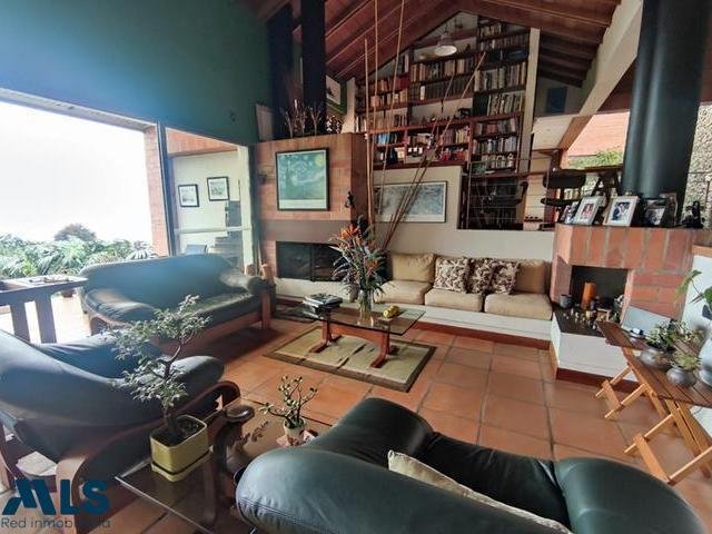 House in Envigado, Antioquia, Colombia 3 - 16208376