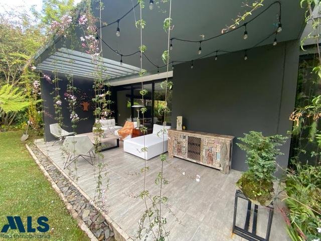 House in Envigado, Antioquia, Colombia 4 - 16208752