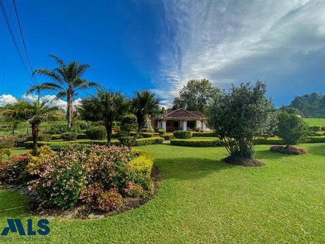 Maison à Rionegro, Antioquia, Colombie 2 - 16208598