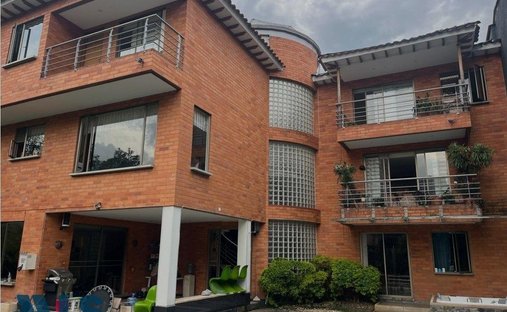 House in Sabaneta, Antioquia, Colombia 1