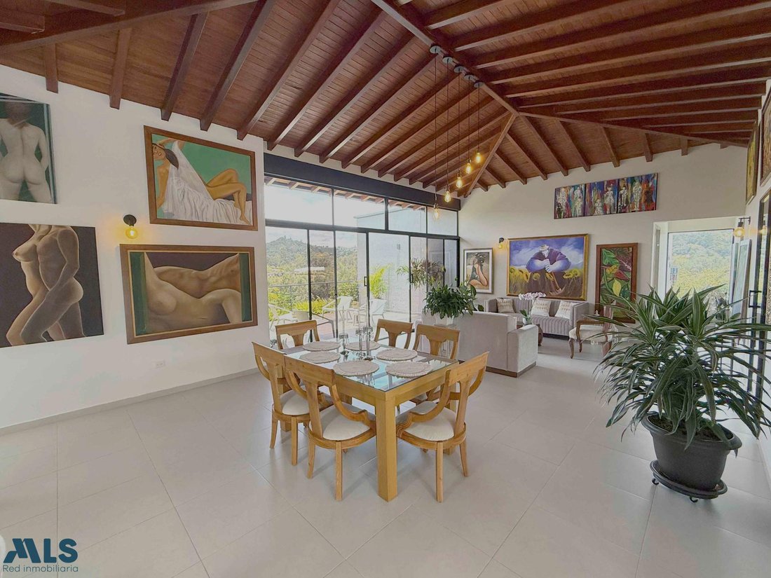 House in Retiro, Antioquia, Colombia 2 - 16208226
