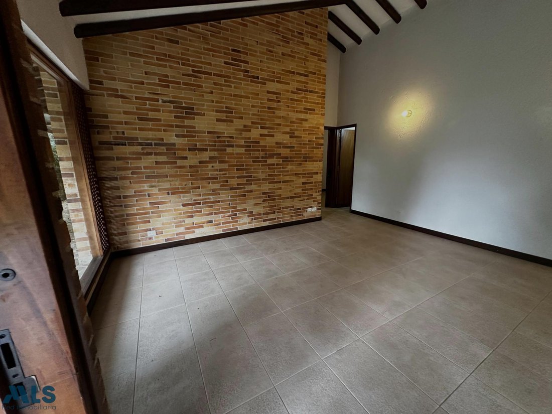 House in Envigado, Antioquia, Colombia 5 - 16208980