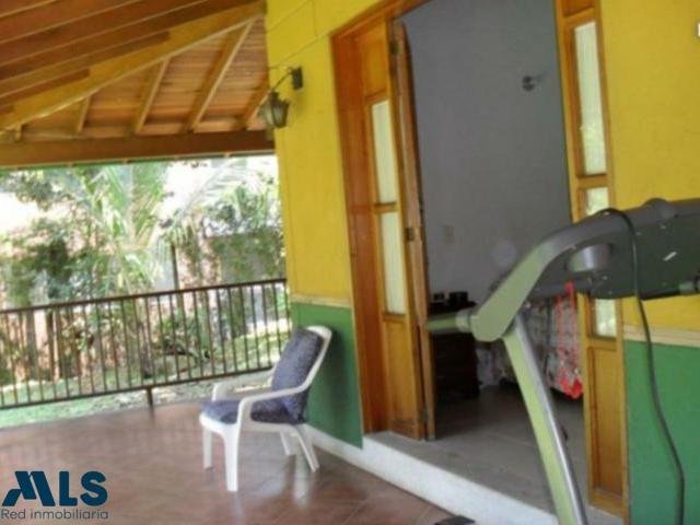 House in Medellín, Antioquia, Colombia 2 - 16208559