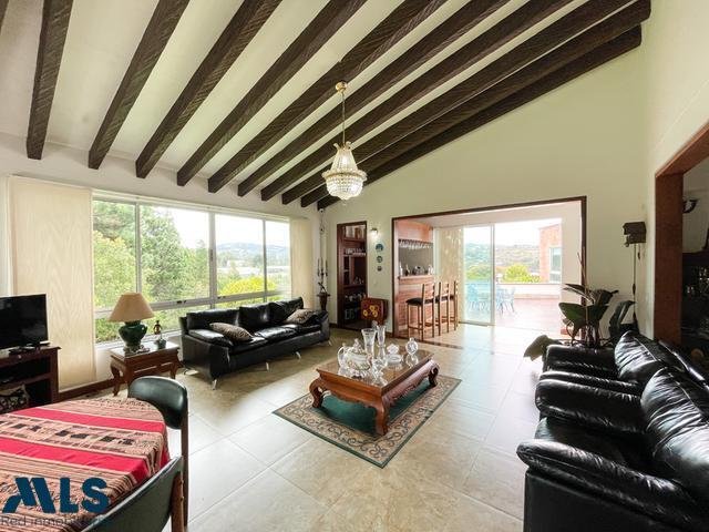 Casa a Vereda El Penasco, Dipartimento di Antioquia, Colombia 3 - 16208807