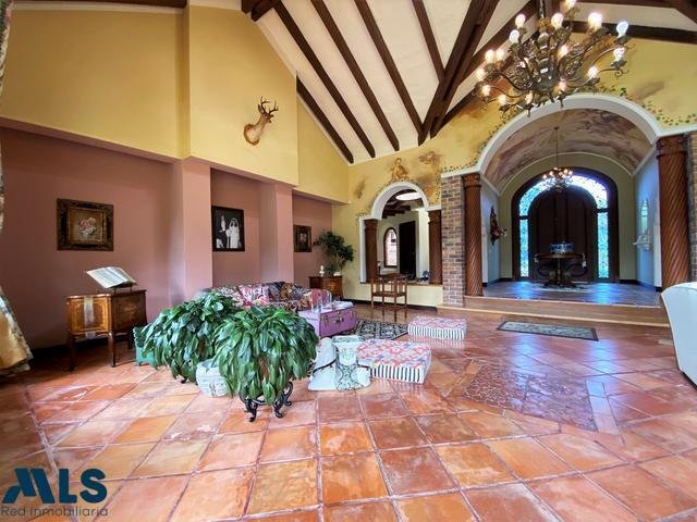 Maison à Medellín, Antioquia, Colombie 5 - 16208570