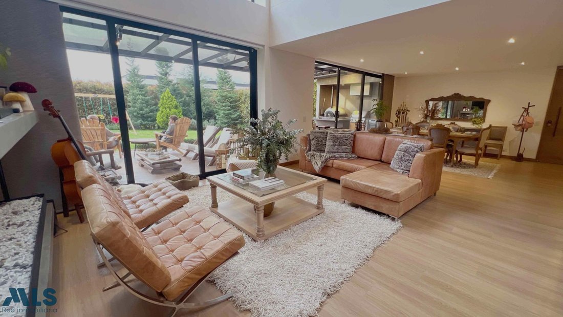 House in Envigado, Antioquia, Colombia 2 - 16208362