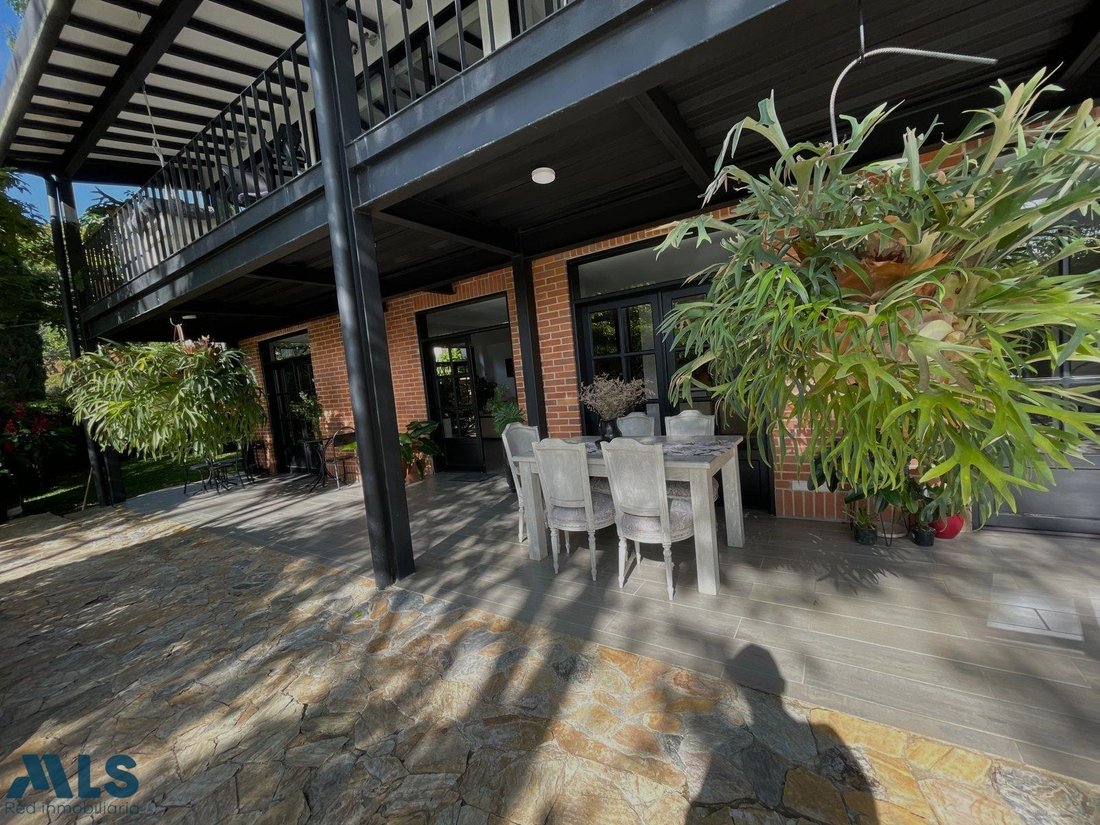 House in Envigado, Antioquia, Colombia 3 - 16208957