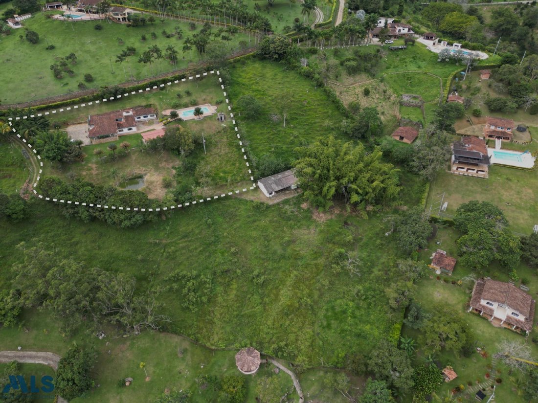Land in Barbosa, Barbosa, Colombia 3 - 16208925