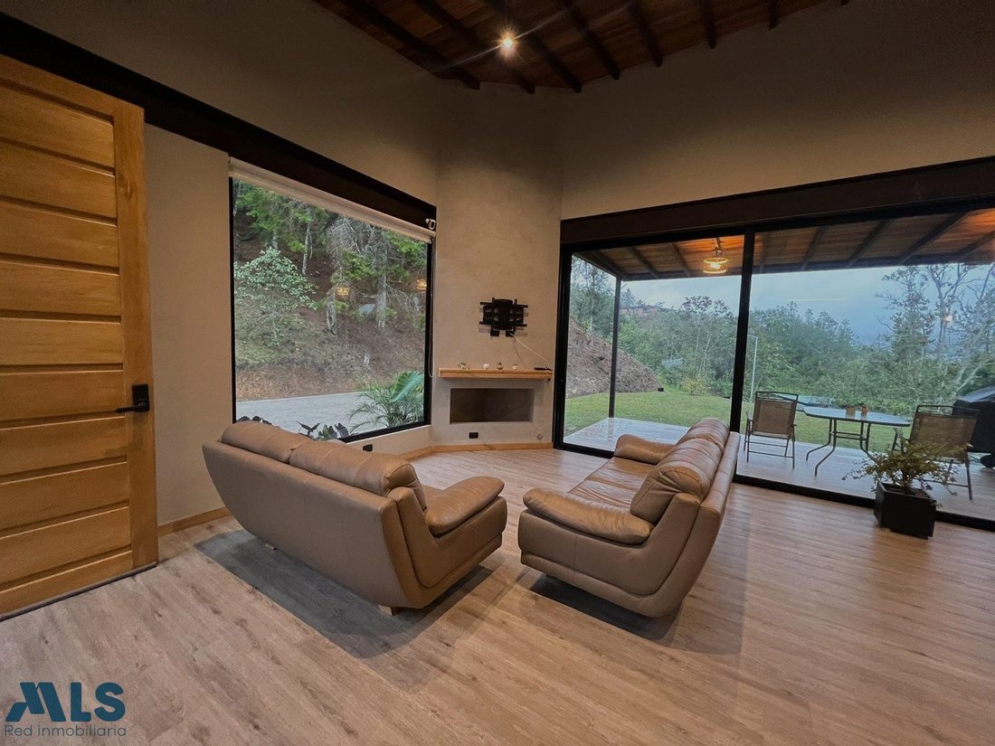 House in El Retiro, Retiro, Colombia 3 - 16208315