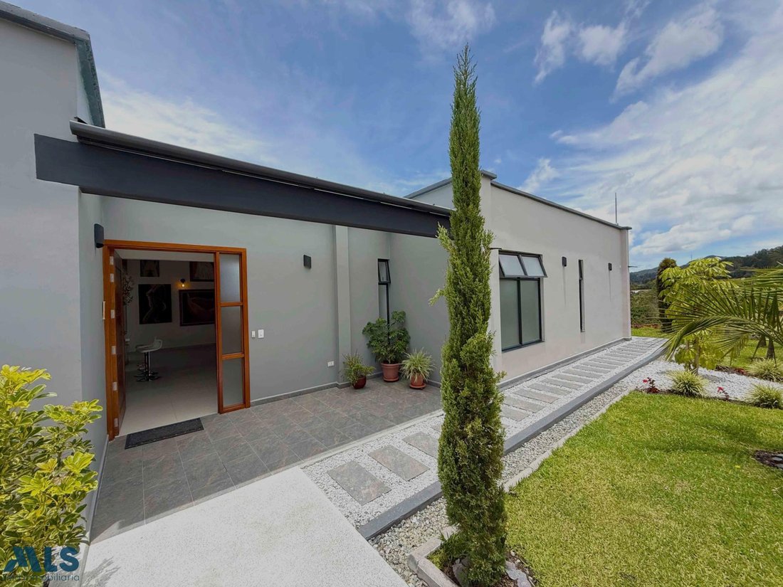 House in Retiro, Antioquia, Colombia 3 - 16208226