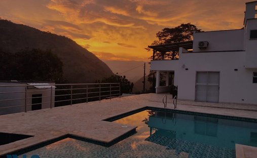 Casa in Amagá, Amagá, Colombia 1