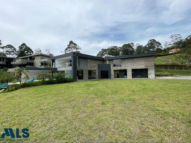 House in Medellín, Antioquia, Colombia 1 - 16208841
