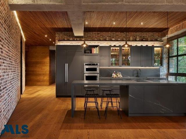 Apartment in Medellín, Antioquia, Colombia 5 - 16208616